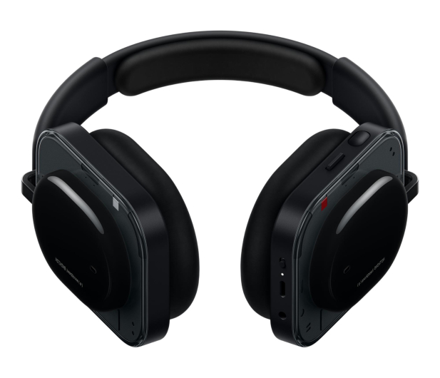 Nothing Headphone (a) Czarny - 1509138 - zdjęcie 5